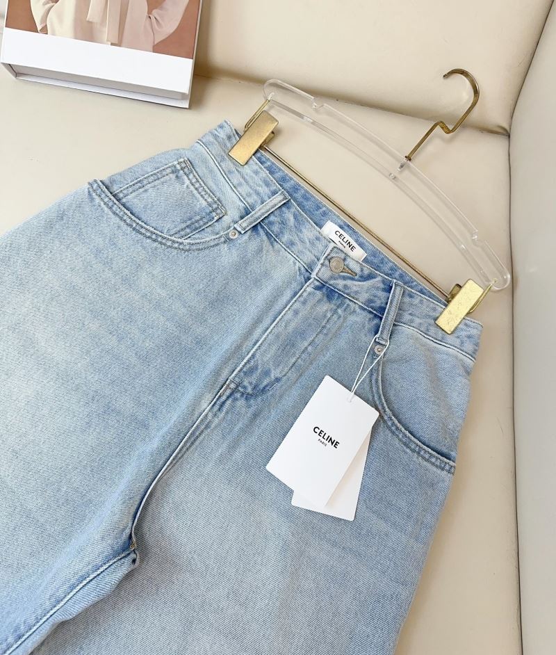 Celine Jeans